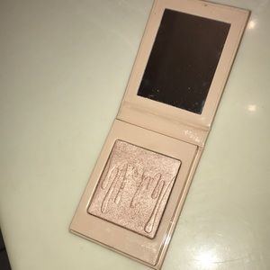cotton candy cream kylighter